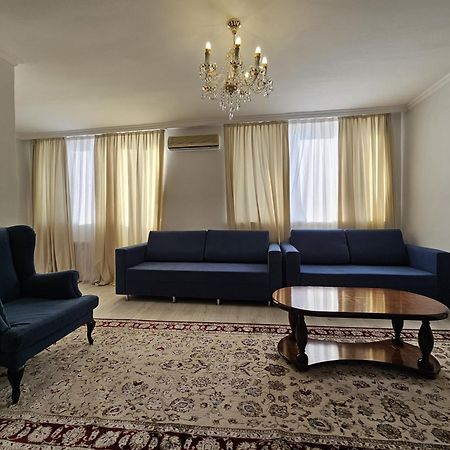 Yassy Hotel, Turkistan 外观 照片