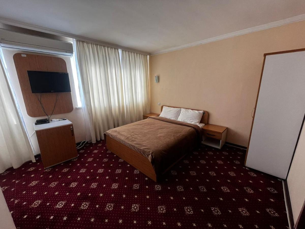 Yassy Hotel, Turkistan 外观 照片