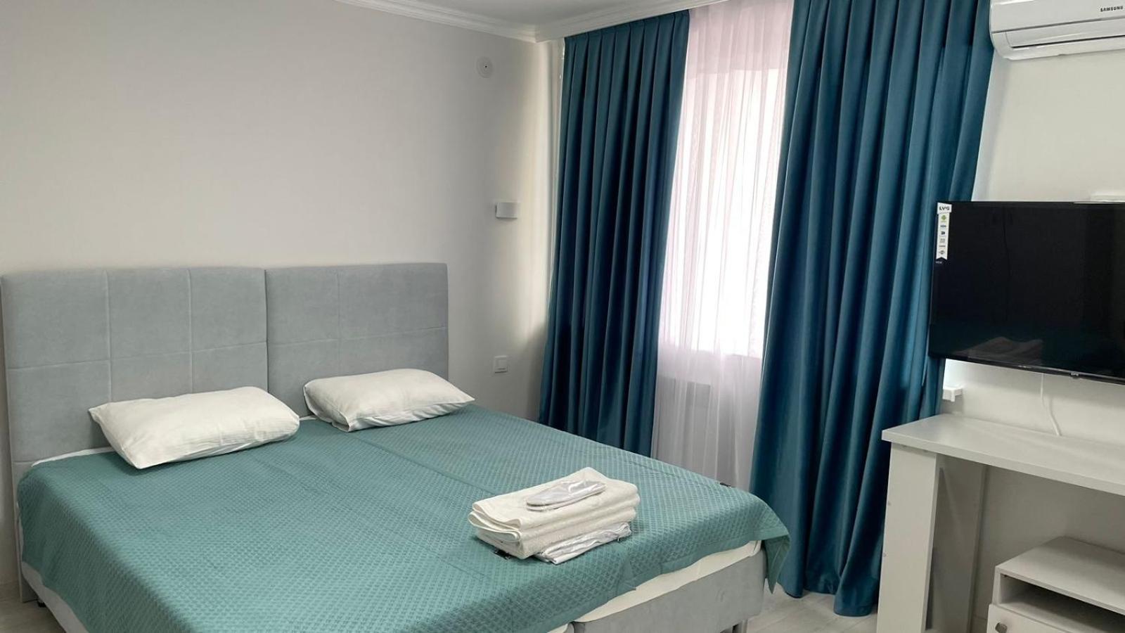 Yassy Hotel, Turkistan 外观 照片
