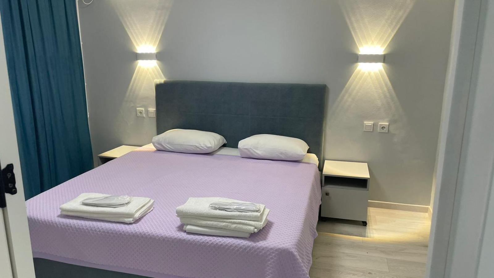 Yassy Hotel, Turkistan 外观 照片