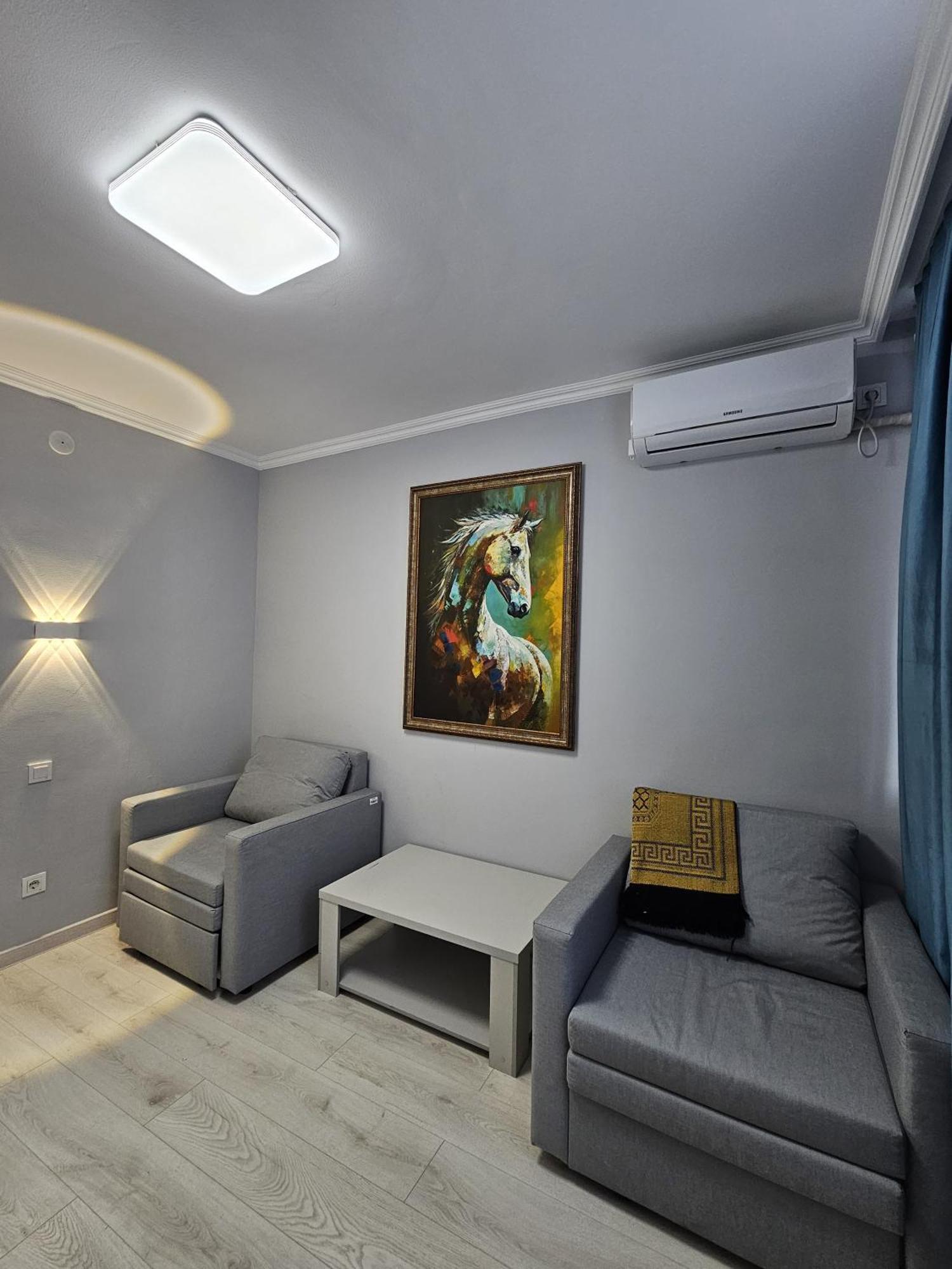 Yassy Hotel, Turkistan 外观 照片