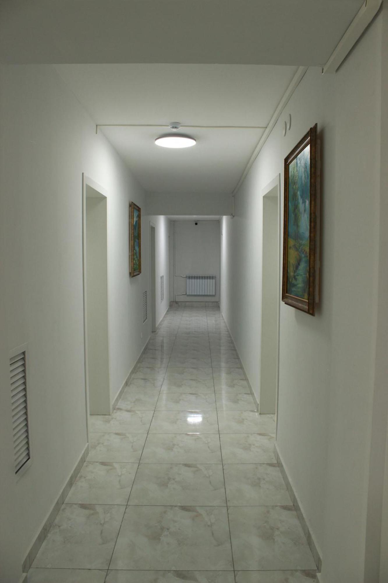 Yassy Hotel, Turkistan 外观 照片